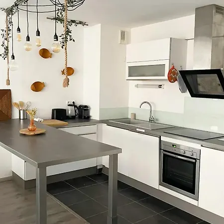 Penitents By Yume Διαμέρισμα