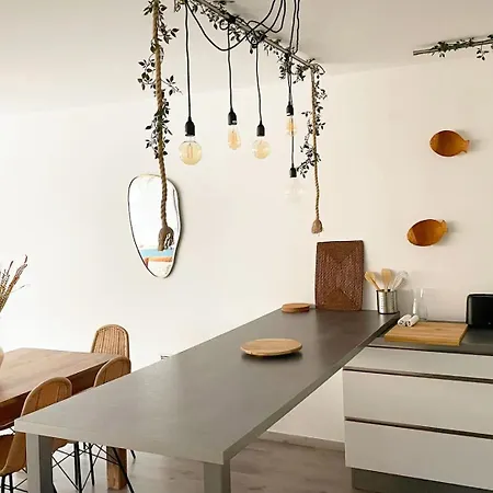 Penitents By Yume Apartament *