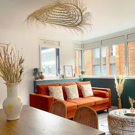 Penitents By Yume Apartament *