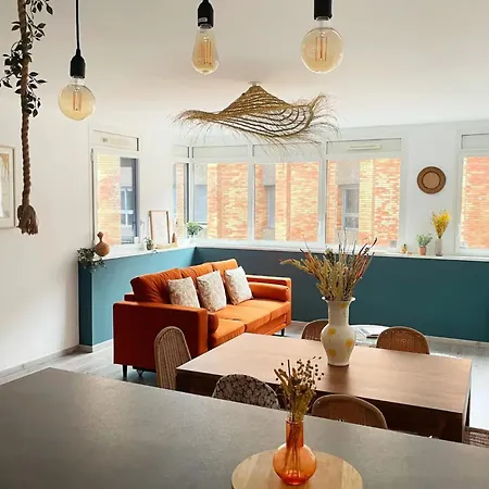 Penitents By Yume Διαμέρισμα *