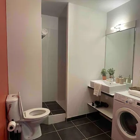 Apartament Penitents By Yume *