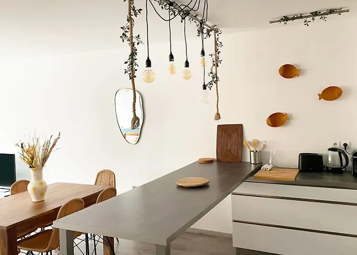 Penitents By Yume Apartment *