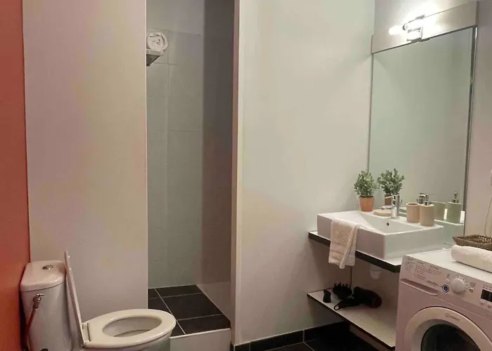 Apartamento Penitents By Yume *